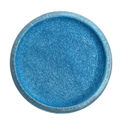 Pure Pigment Minerals - Helen É : Helen É