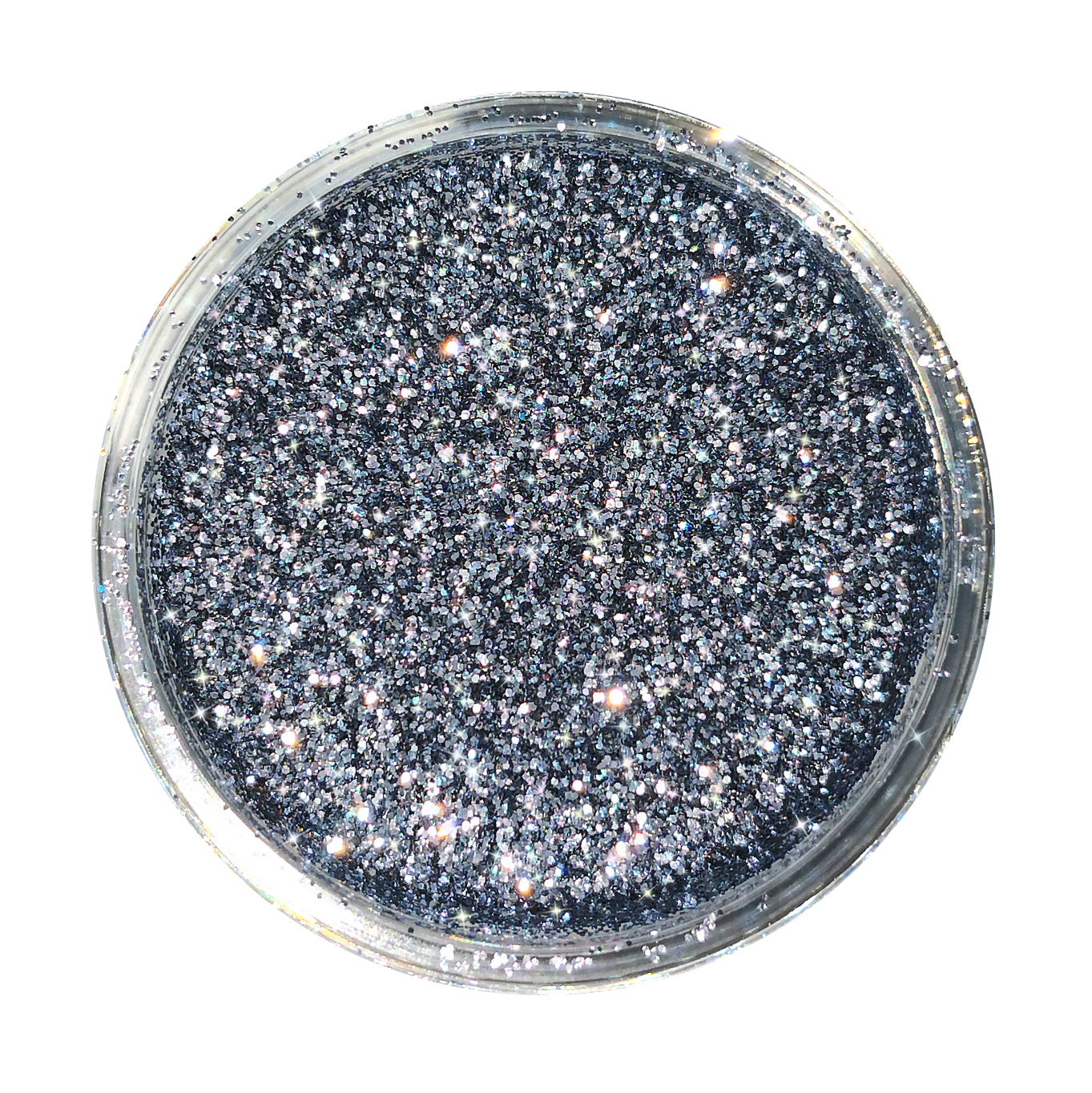 Glitter Pigment - Helen É : Helen É